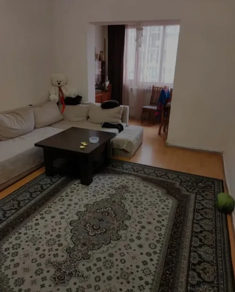 Դավիթաշեն