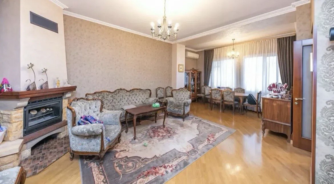 Կենտրոն