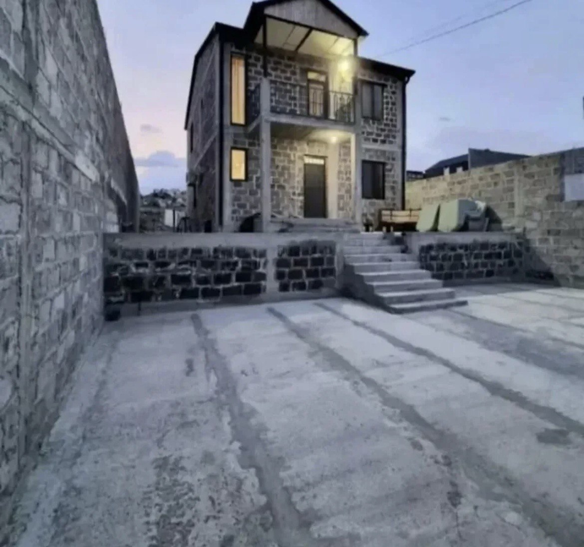 Նոր-Նորք