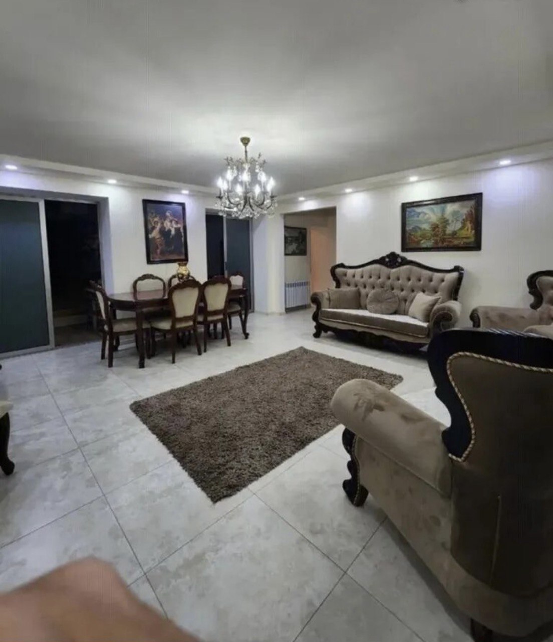 Քանաքեռ-Զեյթուն