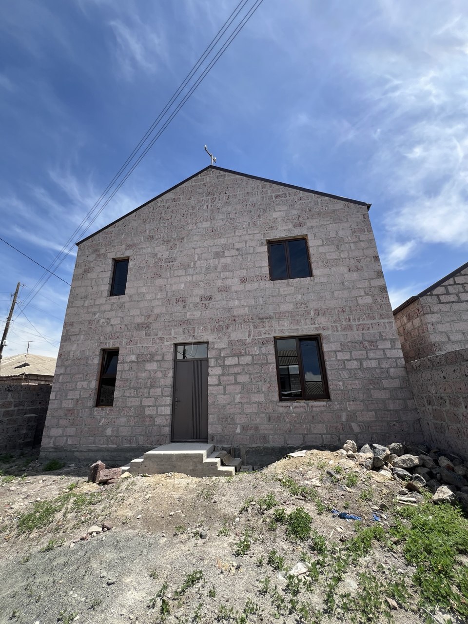 Ազատաշեն