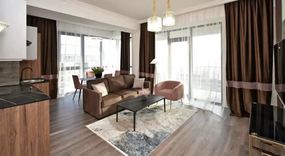 Քանաքեռ-Զեյթուն